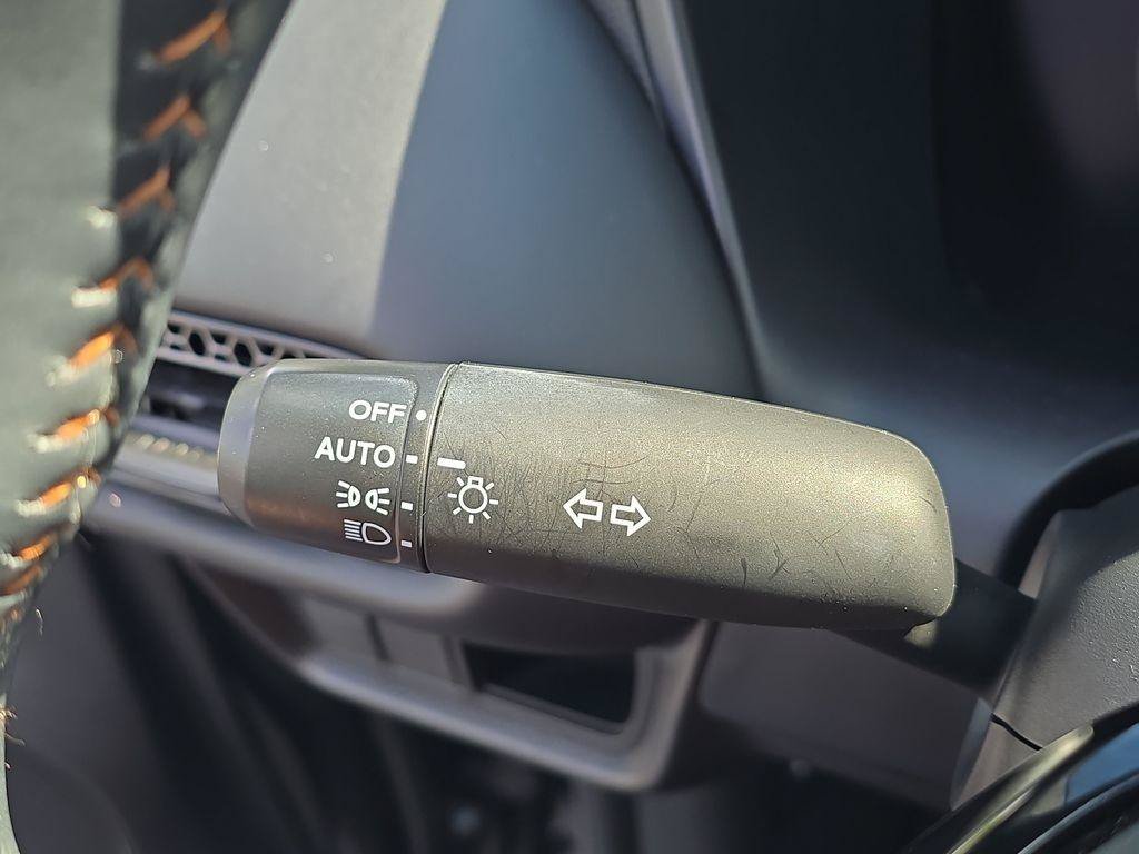 Used 2024 Honda HR-V Sport image 13