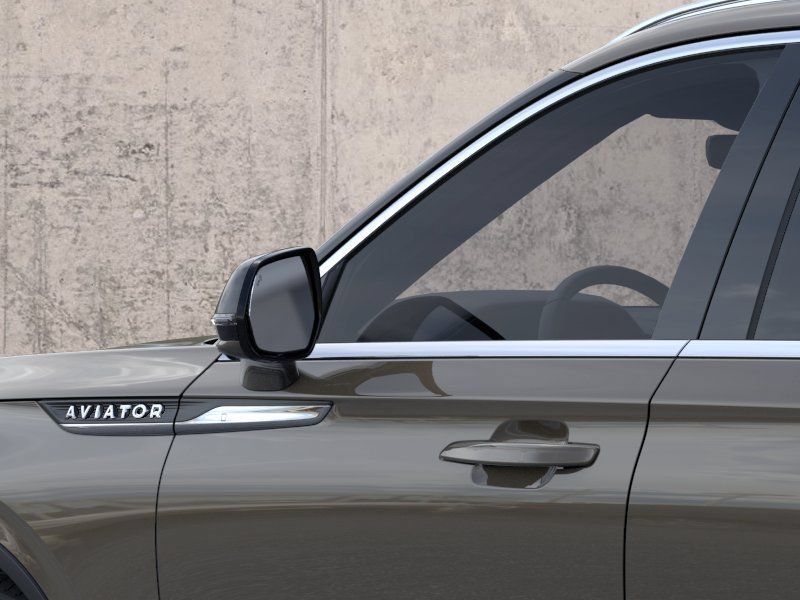 New 2026 Lincoln Aviator AWD image 20