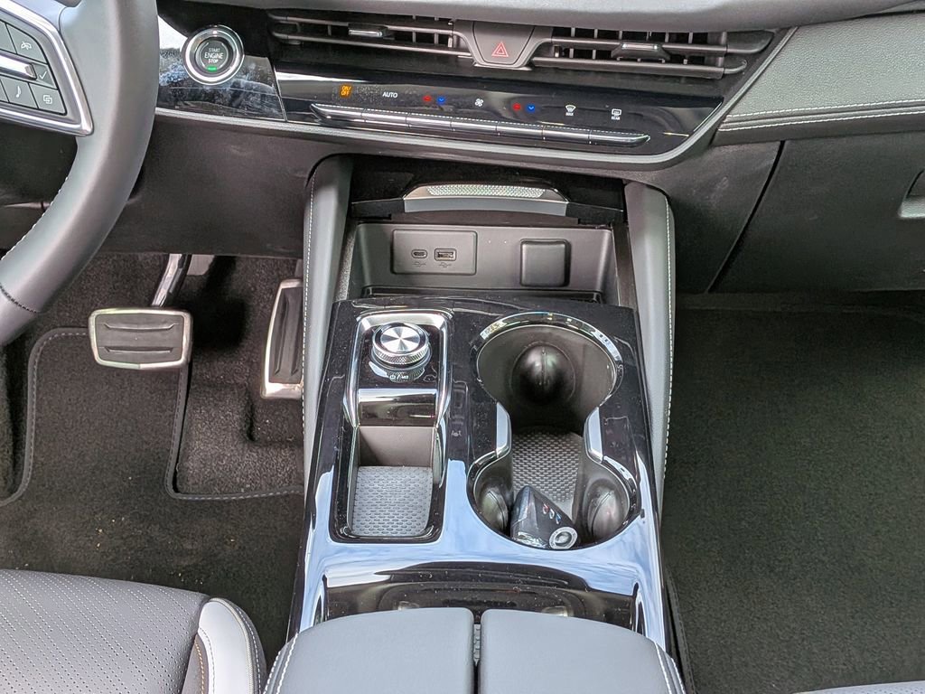 New 2026 Buick Envision Sport Touring image 20