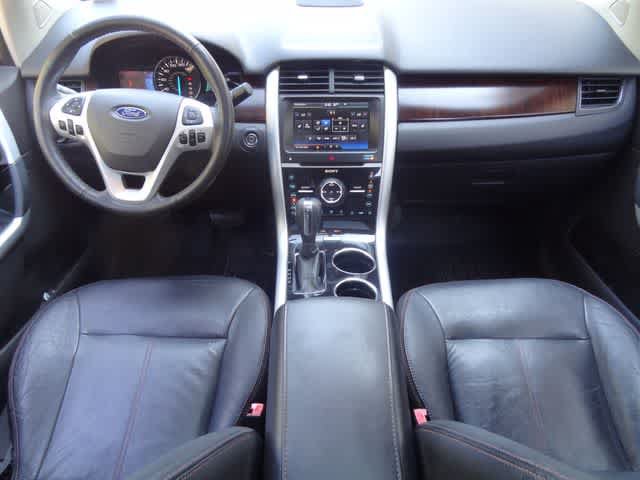 Used 2013 Ford Edge Limited FWD image 11