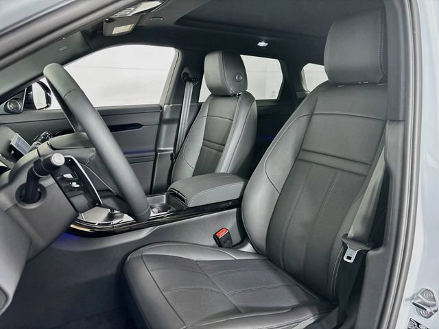 New 2026 Land Rover Range Rover Evoque Hoxton AWD/4WD image 21
