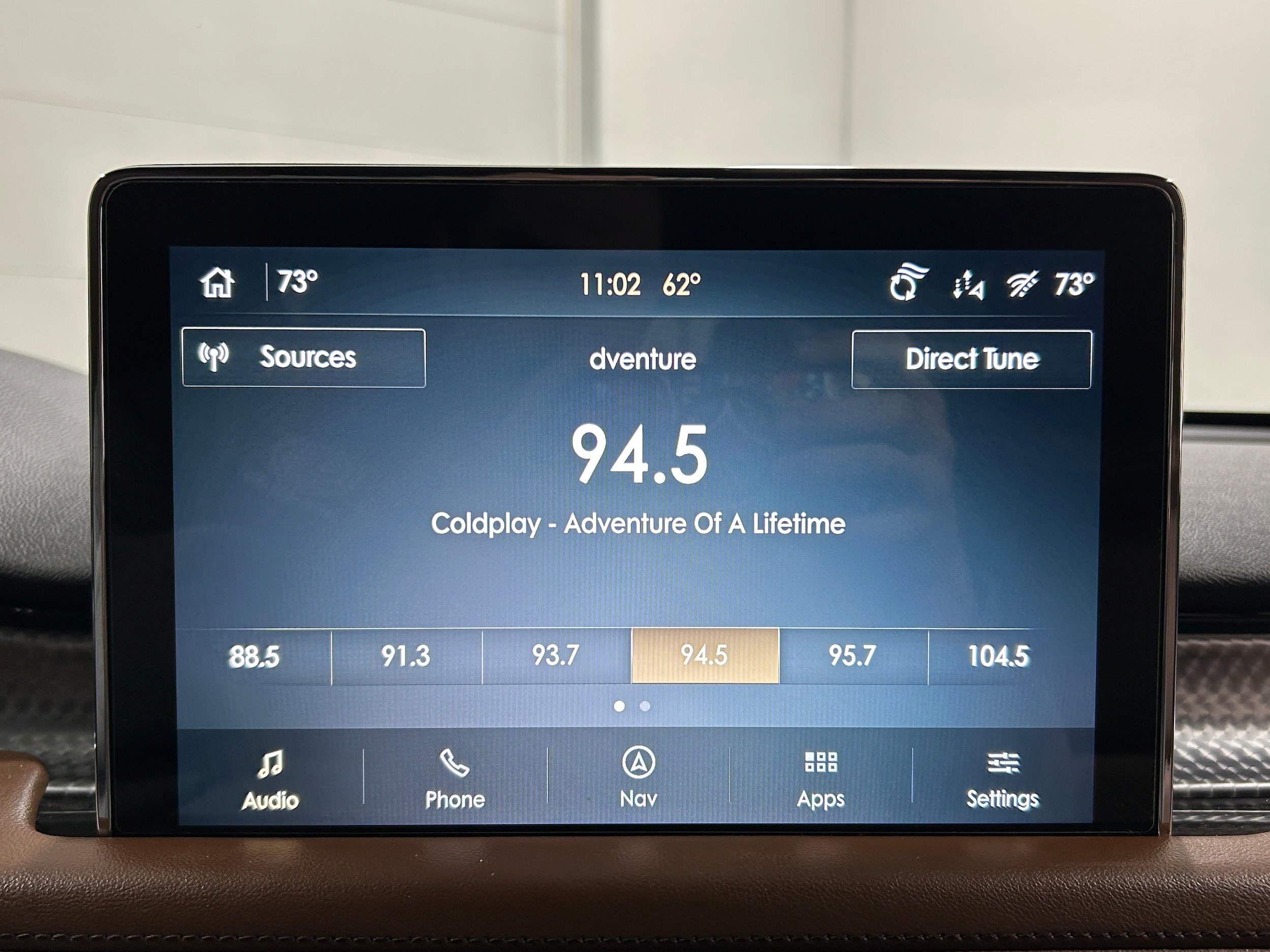 Used 2020 Lincoln Aviator Grand Touring w/ Equipment Group 302A image 5