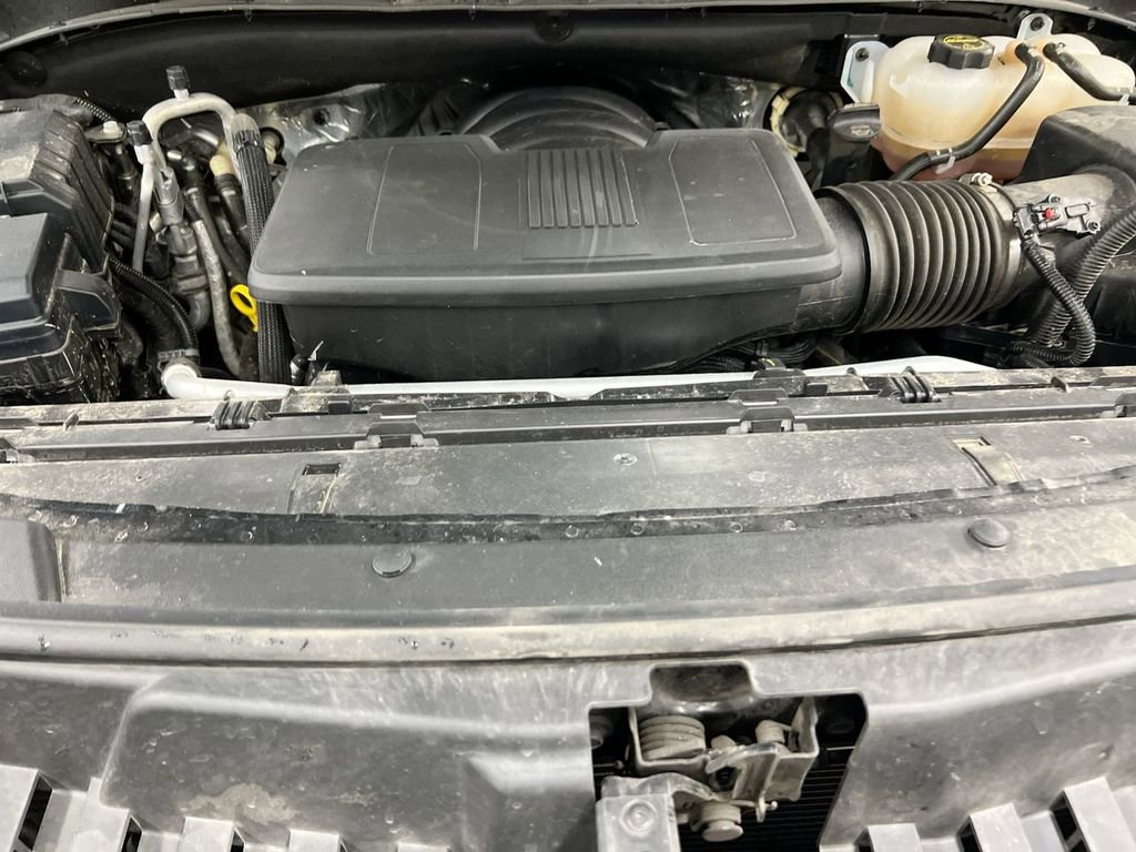 Used 2024 Chevrolet Tahoe LT image 25