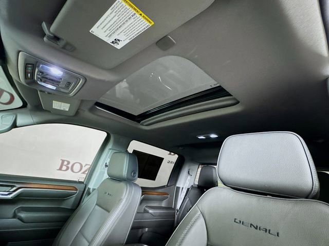Used 2024 GMC Sierra 1500 Denali w/ Denali Reserve Package image 27