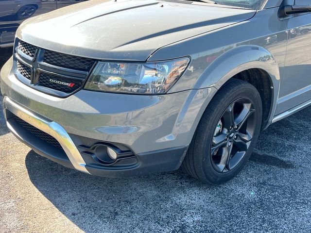 Used 2019 Dodge Journey Crossroad FWD image 10