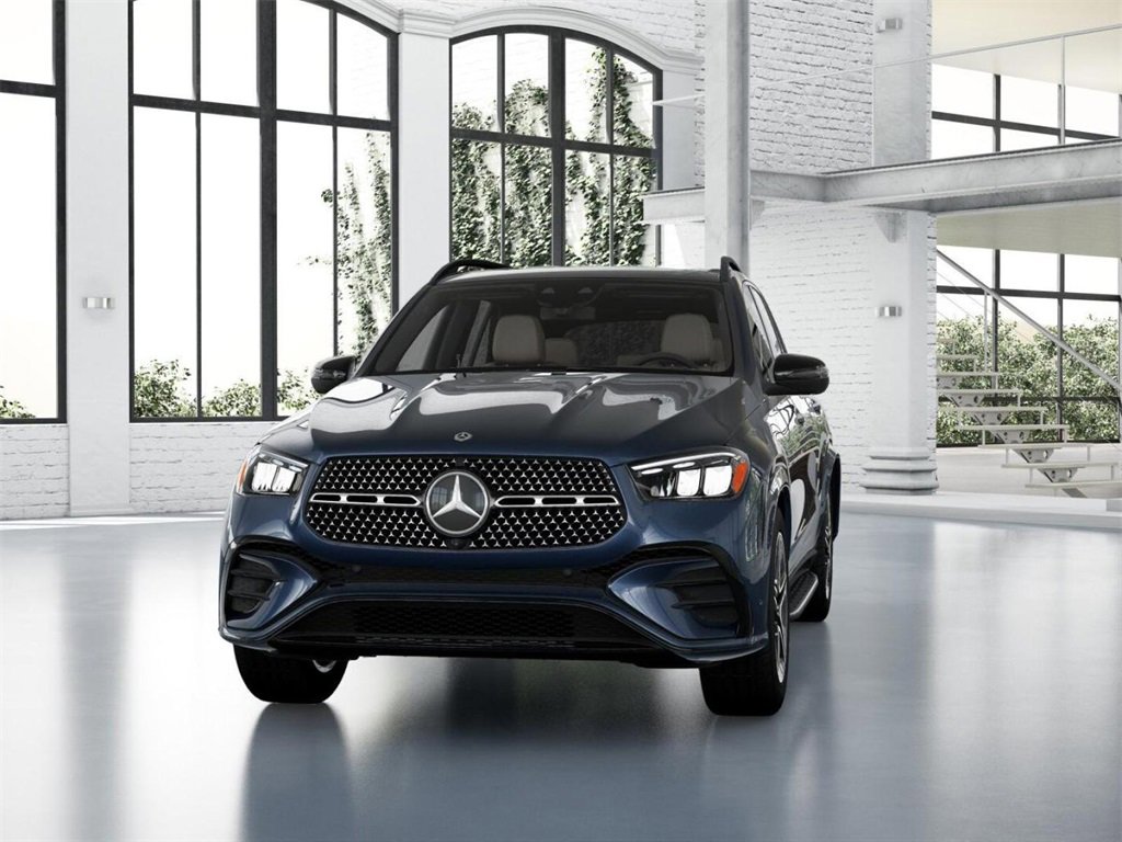 New 2026 Mercedes-Benz GLE 450 4MATIC image 42