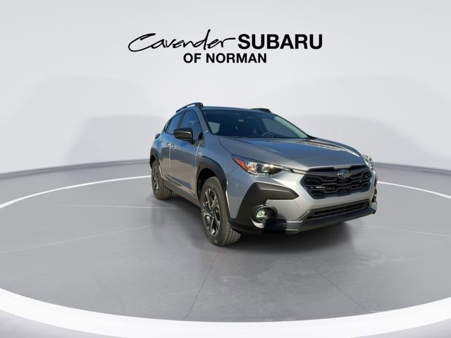 New 2026 Subaru Crosstrek 2.0i Premium w/ Crosstrek Mirror Package image 5