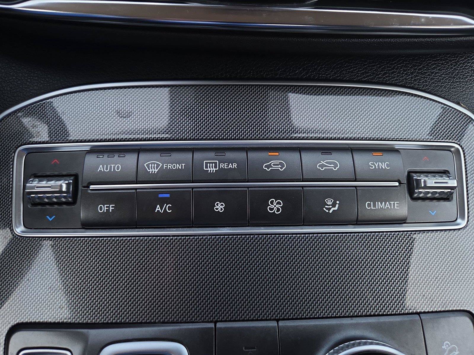 Used 2022 Hyundai Santa Fe XRT AWD/4WD image 20