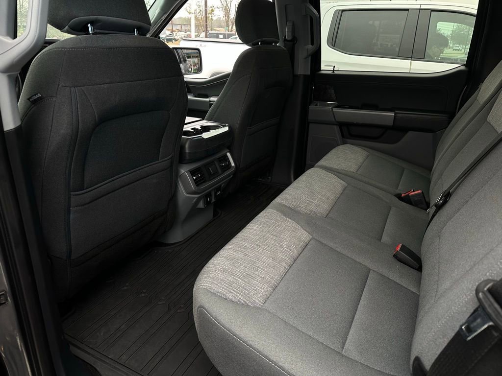 Used 2021 Ford F150 XLT w/ Equipment Group 302A High image 14