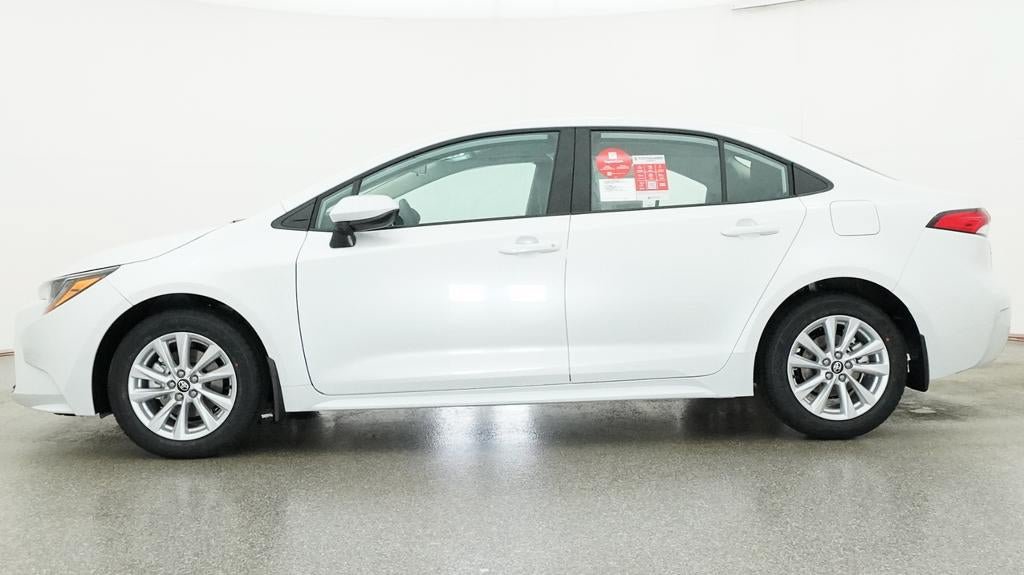 New 2027 Toyota Corolla LE w/ LE Premium Package FWD image 19