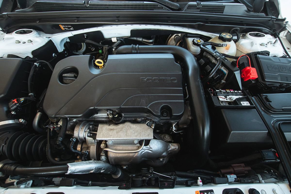 Used 2022 Chevrolet Malibu LS FWD image 28