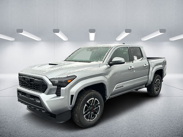 New 2026 Toyota Tacoma TRD Sport