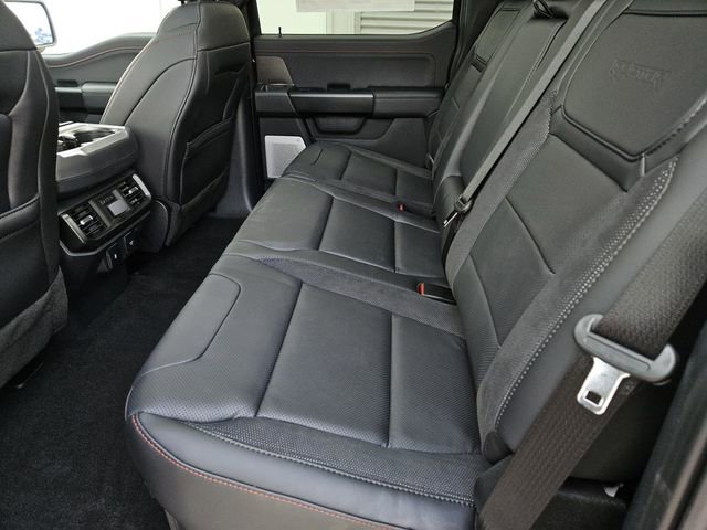 New 2026 Ford F150 Raptor image 29