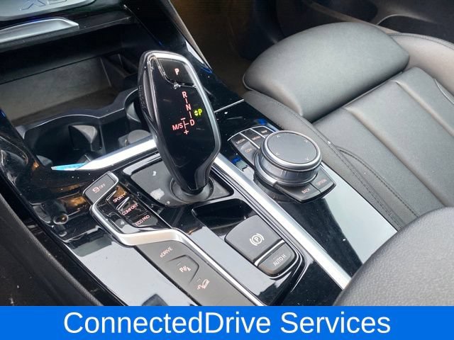 Used 2021 BMW X3 xDrive30e AWD/4WD image 11