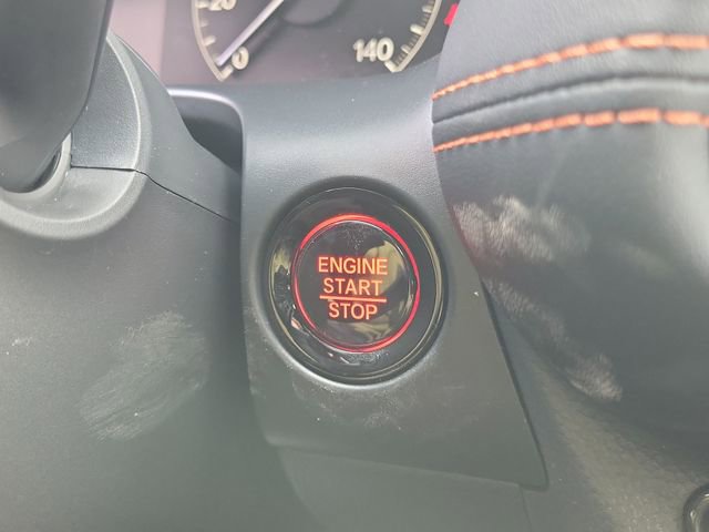 New 2026 Honda HR-V Sport image 28