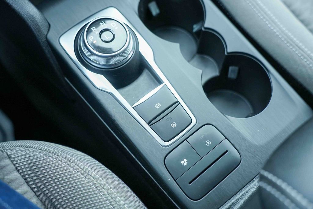 Certified 2022 Ford Escape SE w/ SE Sport Appearance Package image 42