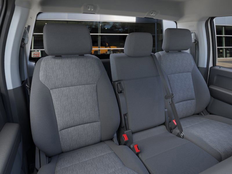 New 2026 Ford F350 XL w/ STX Appearance Package image 40