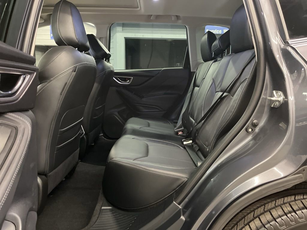 Certified 2023 Subaru Forester Touring image 36