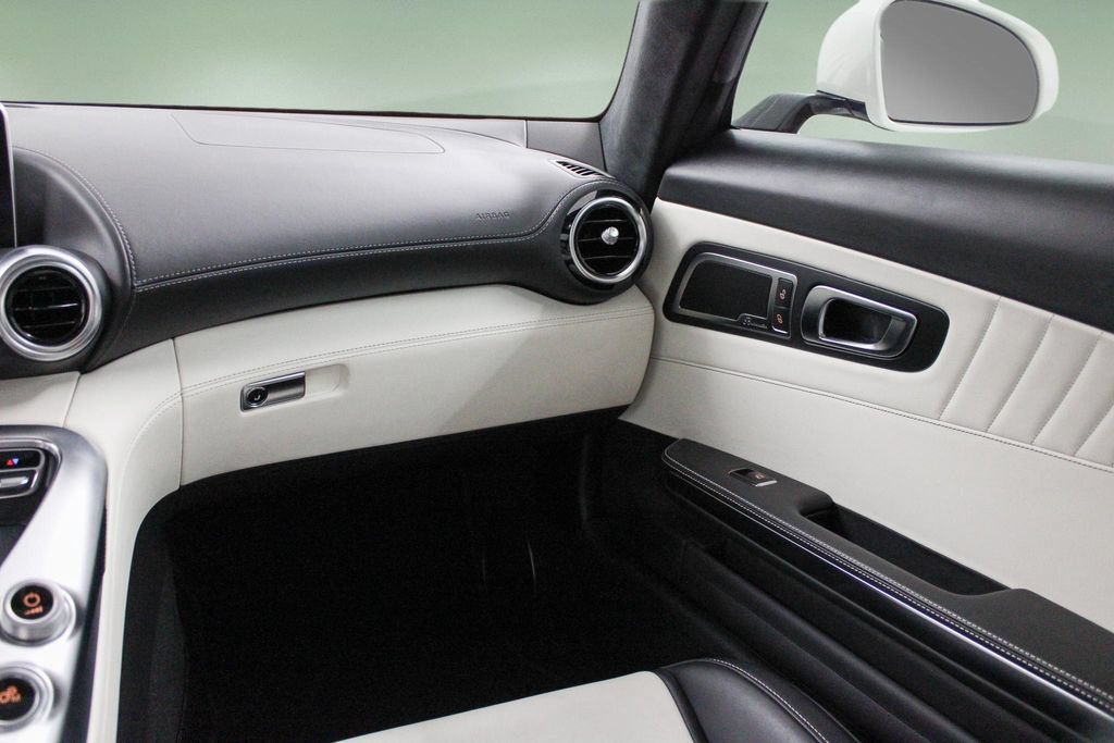 Used 2017 Mercedes-Benz AMG GT Coupe image 20