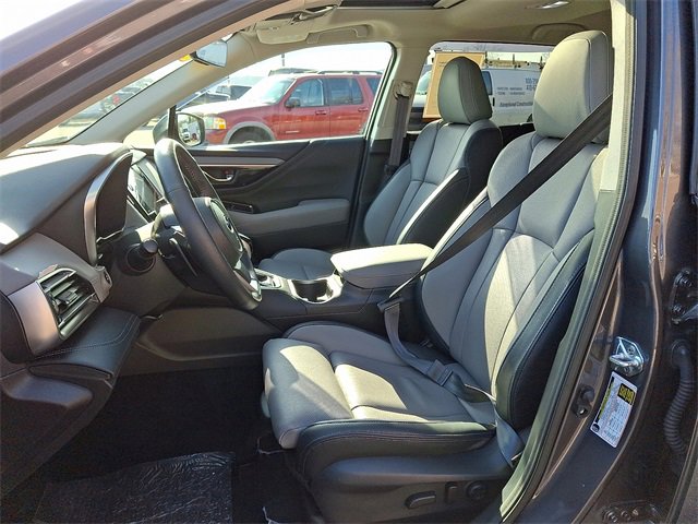 Used 2024 Subaru Outback Limited image 13