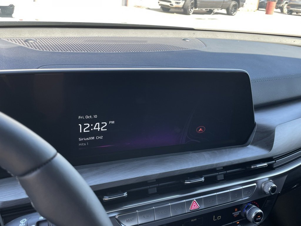 New 2025 Kia Telluride EX X-Line image 16