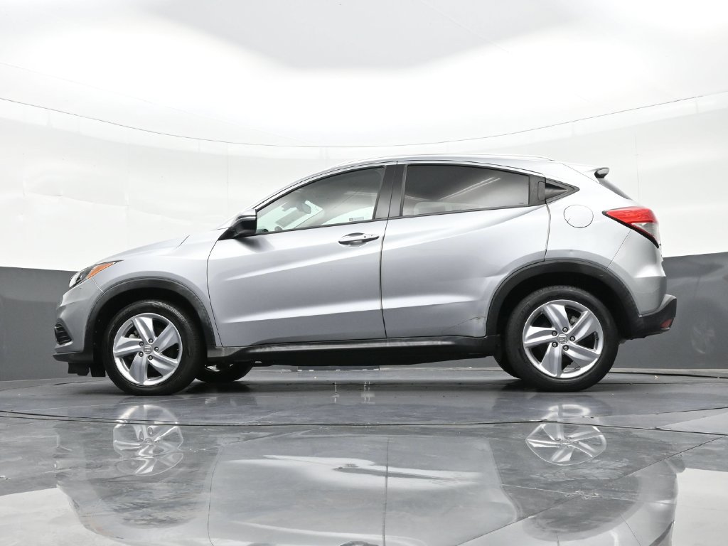 Used 2020 Honda HR-V EX image 21