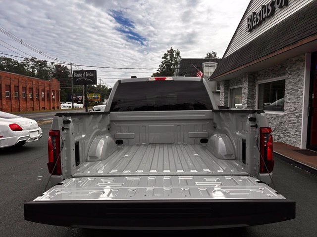 Used 2026 Ford F150 STX AWD/4WD image 17
