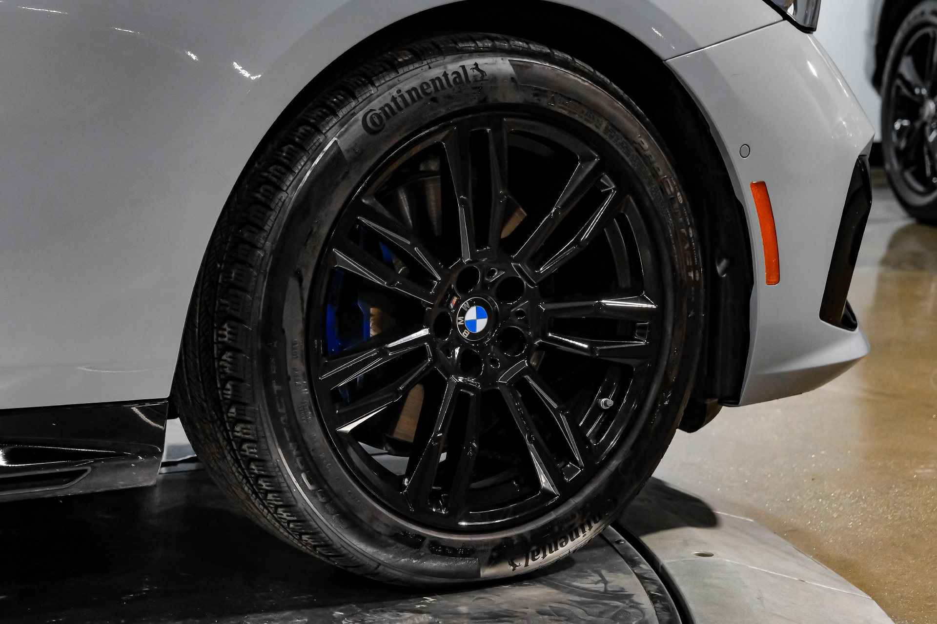 Used 2026 BMW 530i RWD image 61