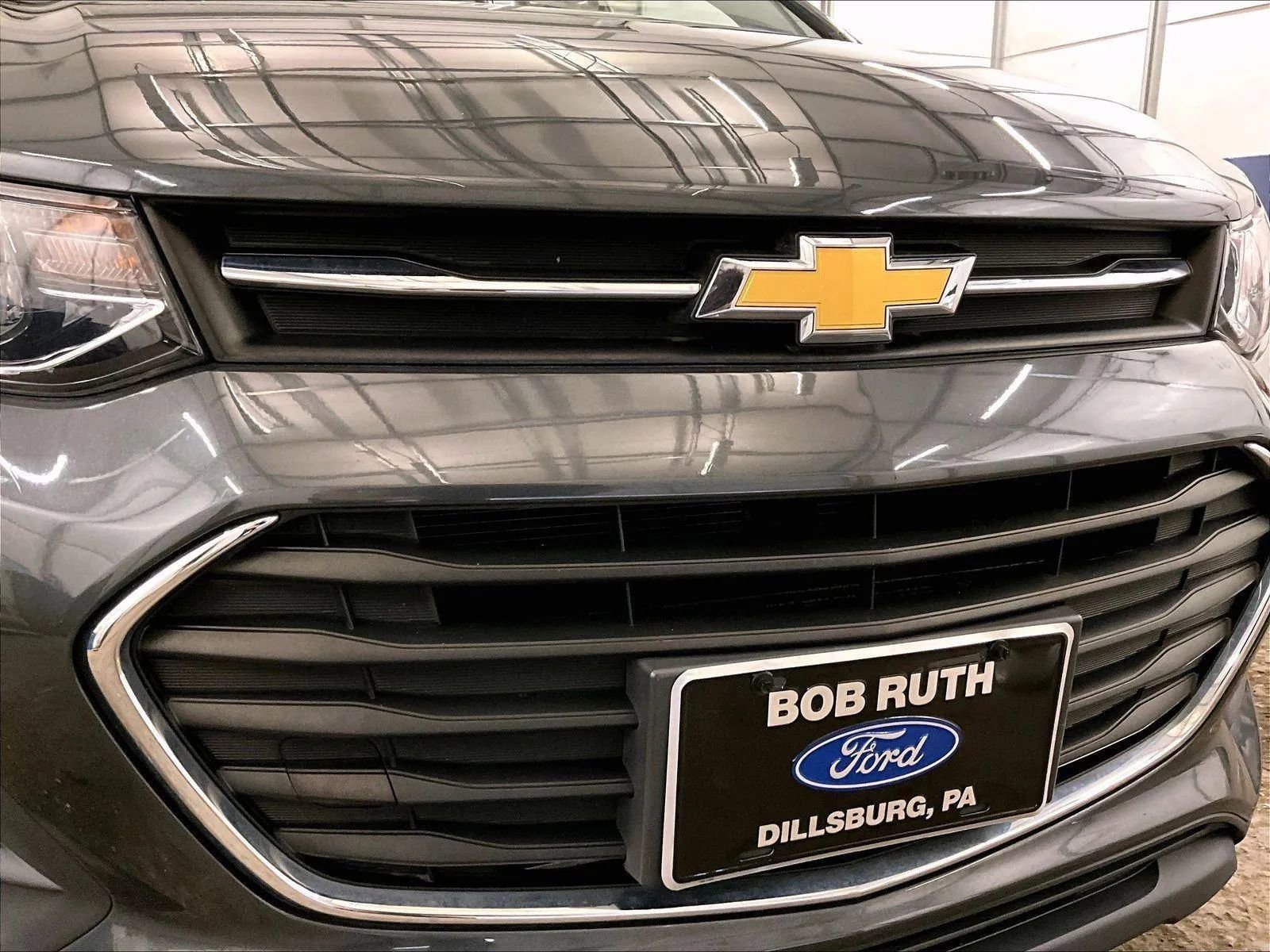 Used 2019 Chevrolet Trax LS image 29