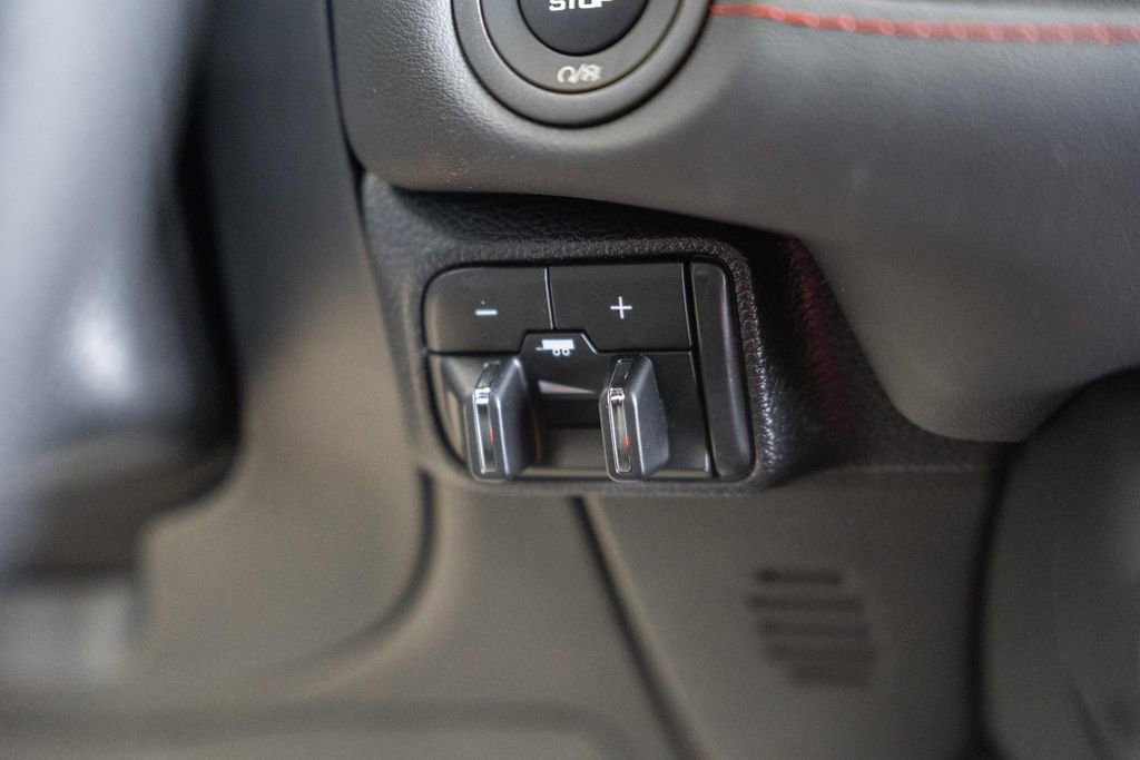 New 2026 Dodge Durango GT AWD/4WD image 26