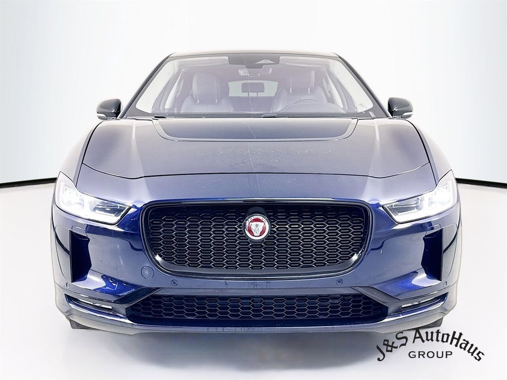 Used 2023 Jaguar I-PACE HSE image 2