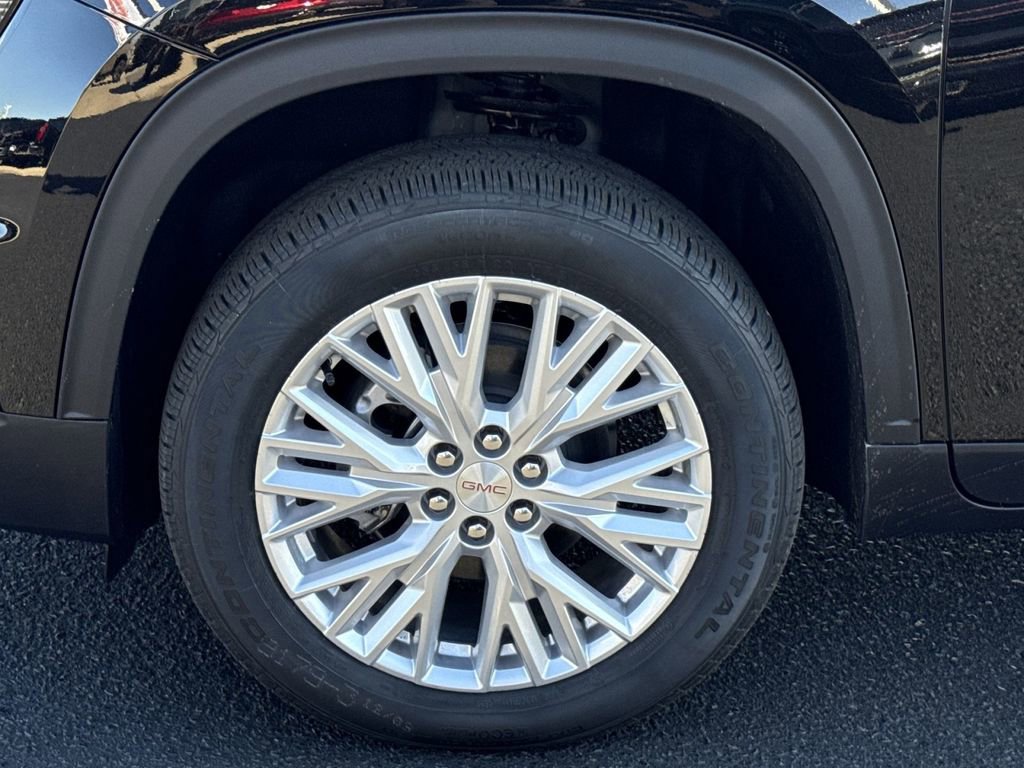 New 2026 GMC Acadia Elevation w/ Elevation Premium Package image 31