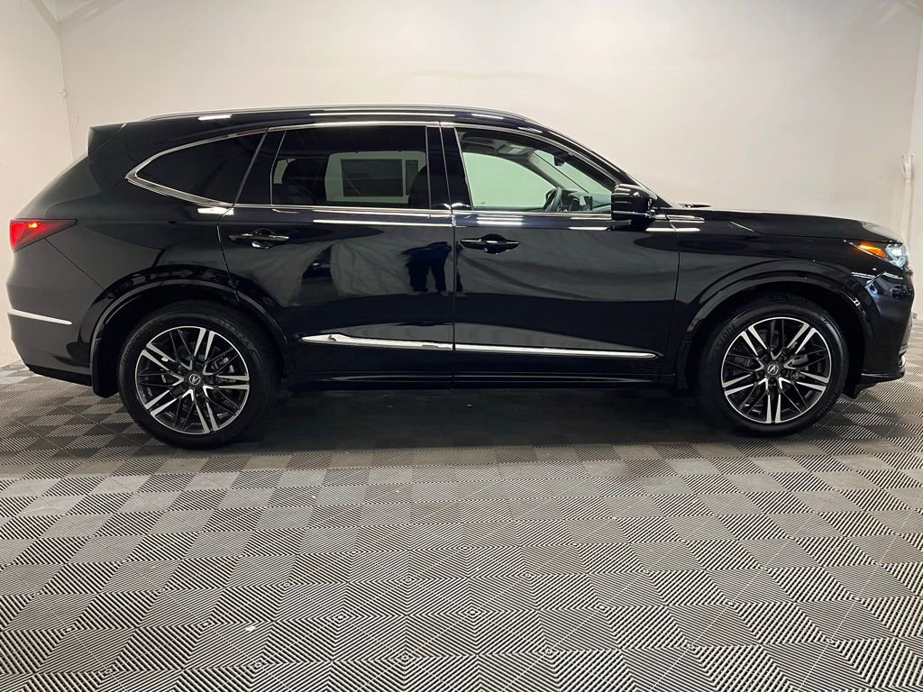 New 2026 Acura MDX w/ Advance Package image 4
