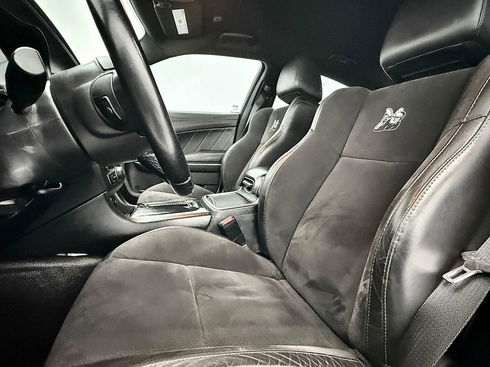 Used 2022 Dodge Charger Police image 10