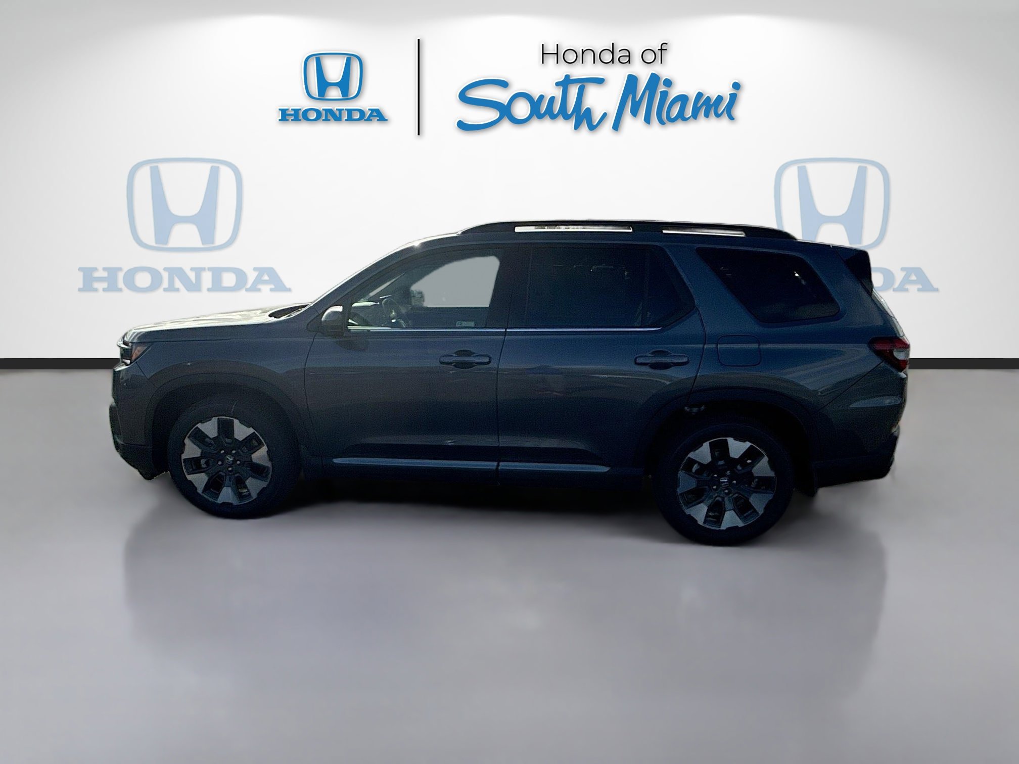 New 2026 Honda Pilot Elite image 4