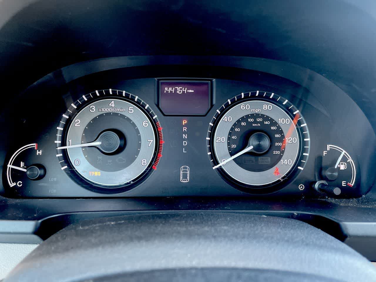 Used 2016 Honda Odyssey LX image 25
