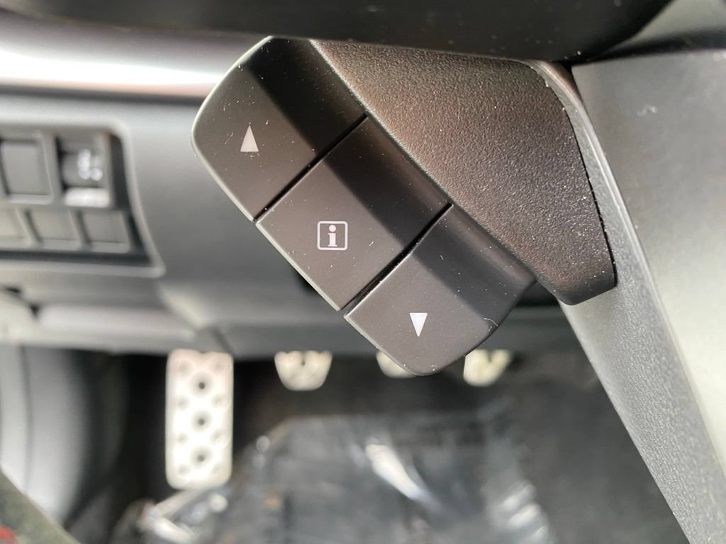 Used 2022 Subaru WRX Premium AWD/4WD image 19