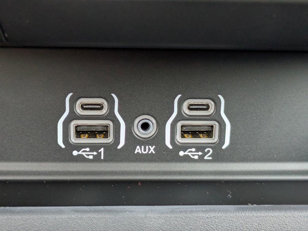 New 2026 RAM 3500 Big Horn image 30