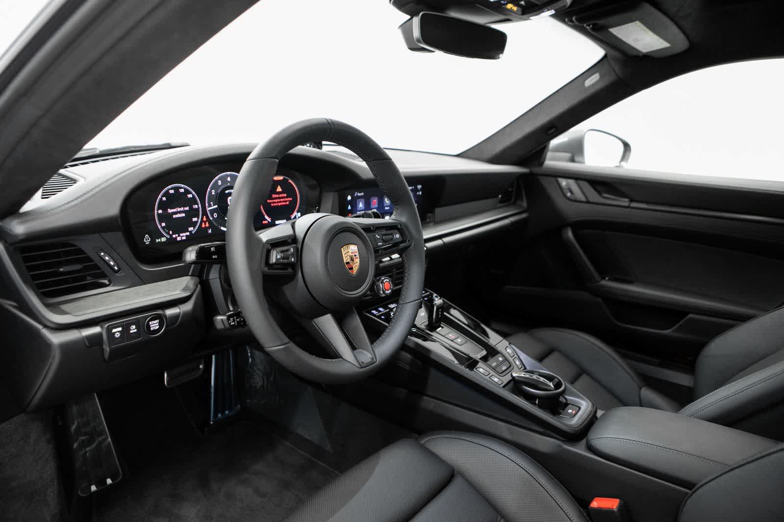 New 2026 Porsche 911 Carrera GTS RWD image 4