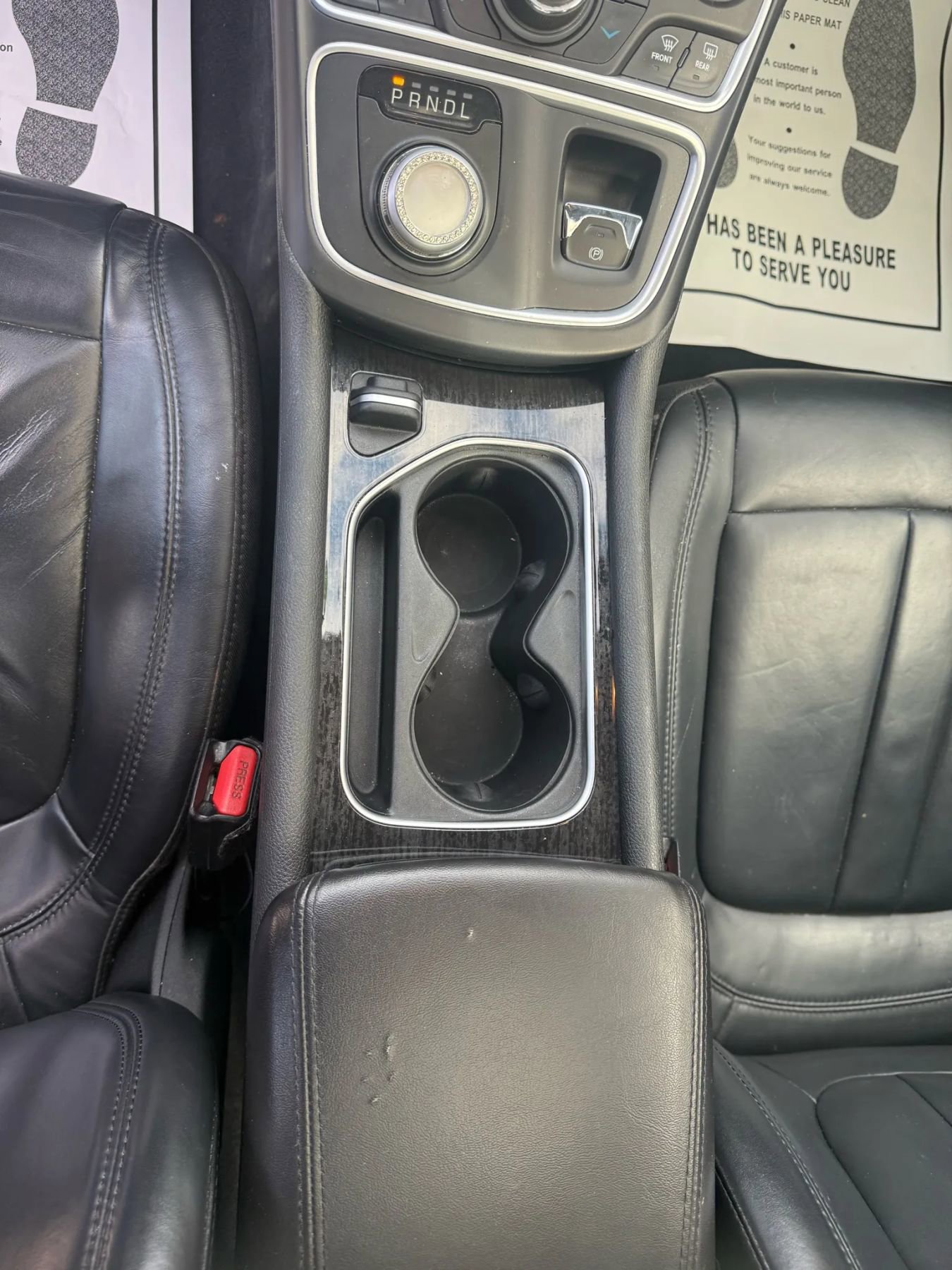 Used 2015 Chrysler 200 C image 13