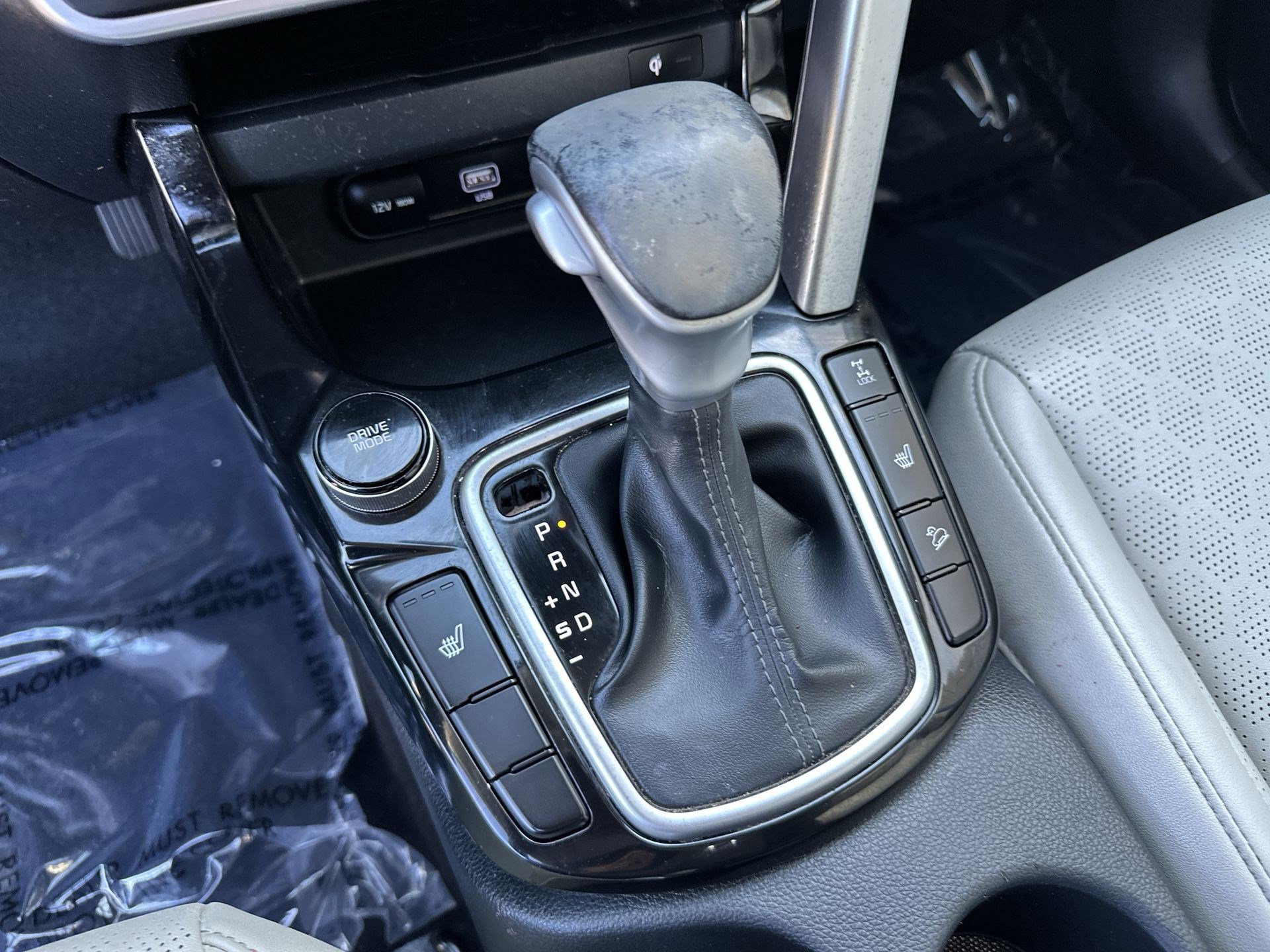 Certified 2023 Kia Seltos EX image 23