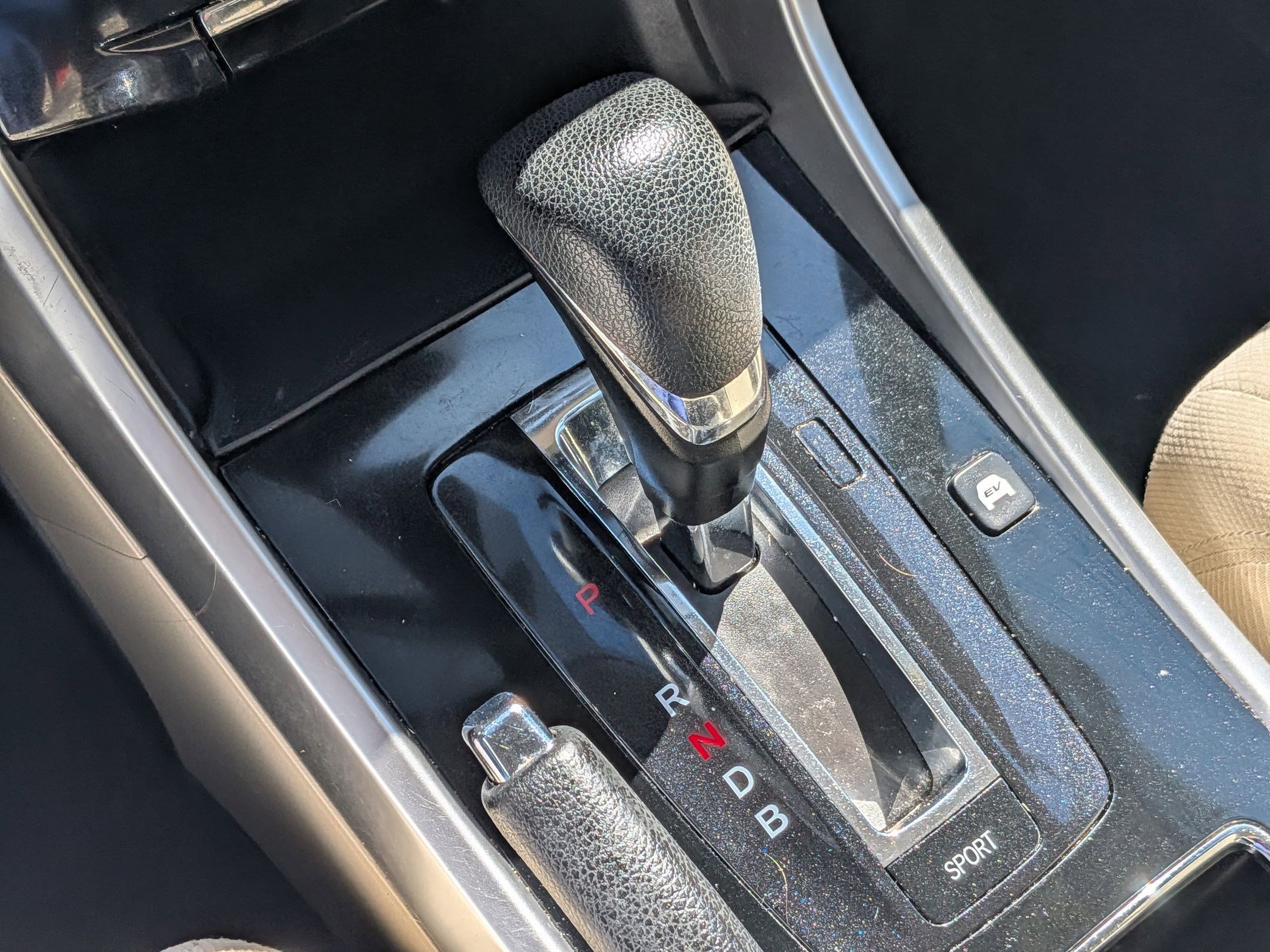 Used 2017 Honda Accord Base image 23