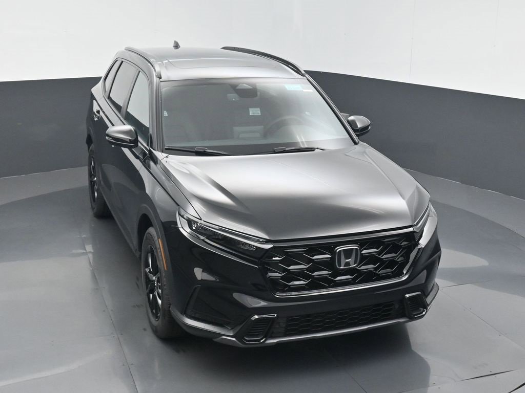 New 2026 Honda CR-V Sport-L image 3