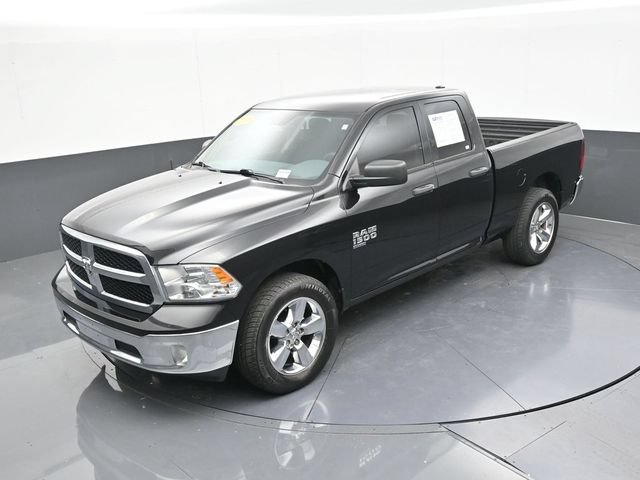 Used 2019 RAM 1500 Tradesman w/ Tradesman SXT Package AWD/4WD image 66