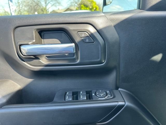 Used 2026 Chevrolet Silverado 1500 Custom image 14