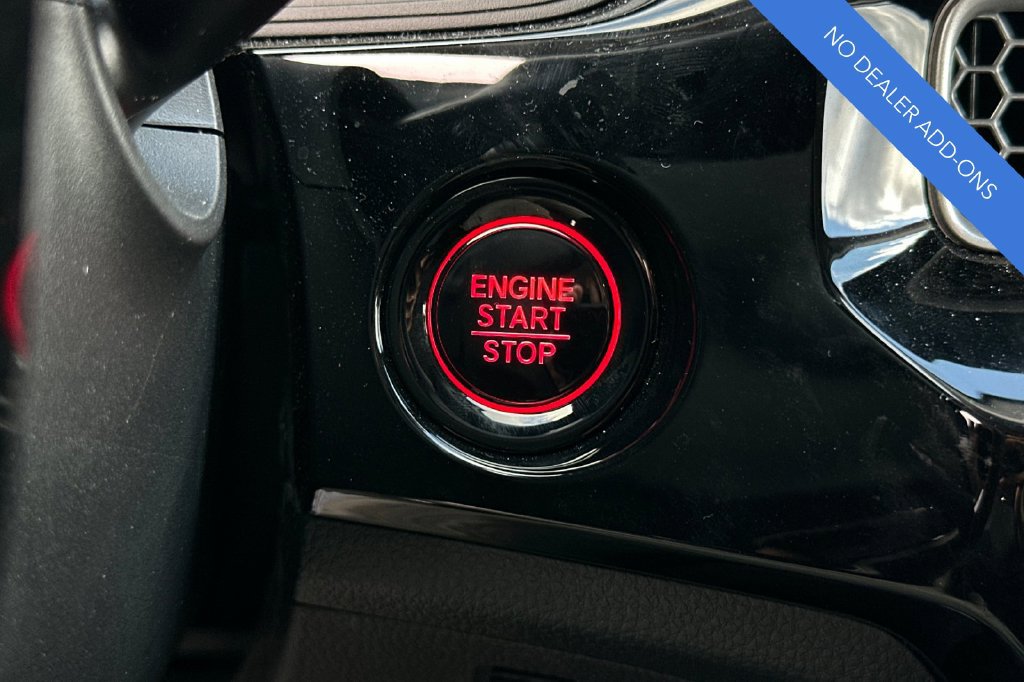 Certified 2026 Honda Civic LX image 22