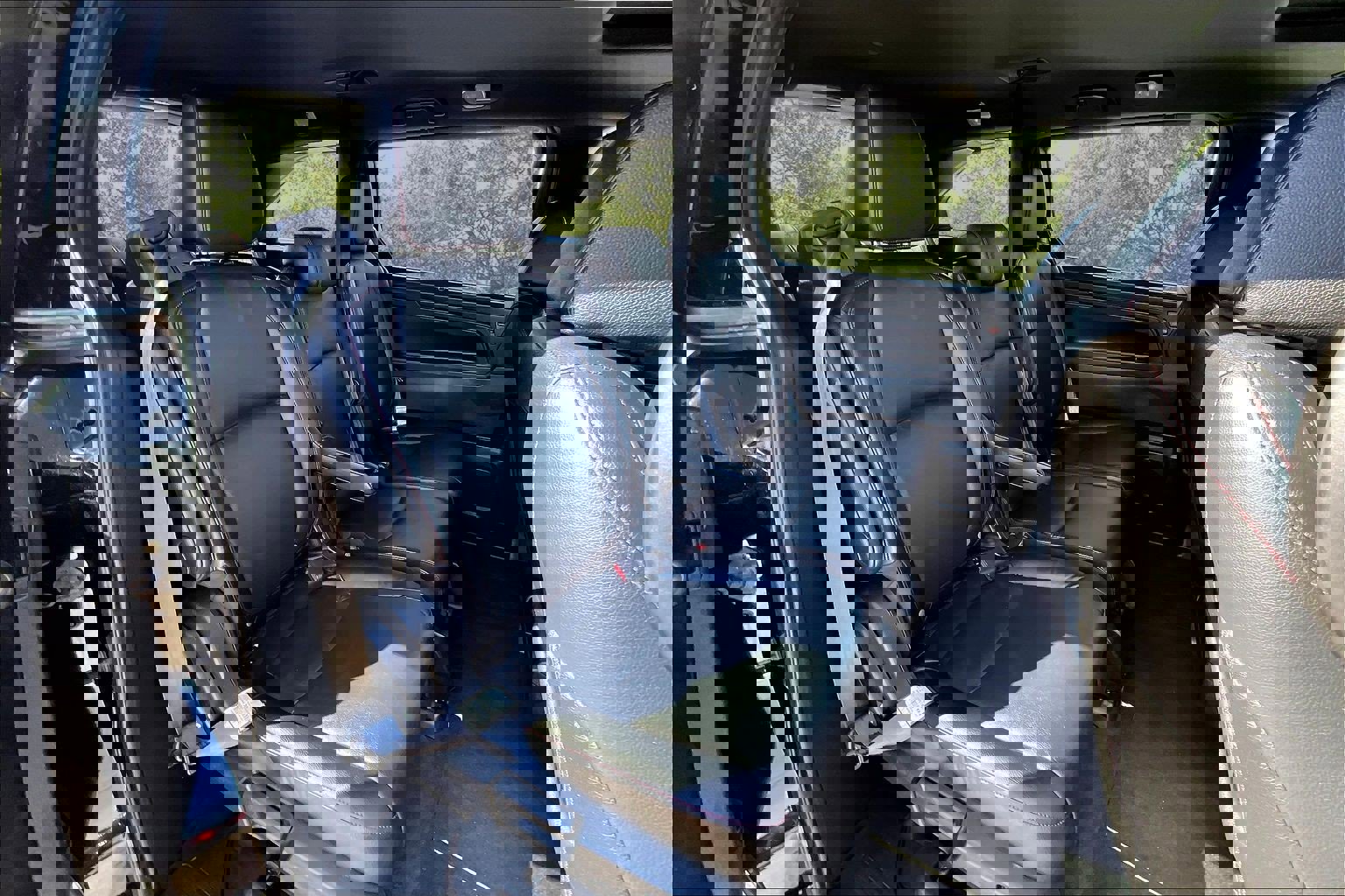 Used 2023 Honda Odyssey Sport image 27