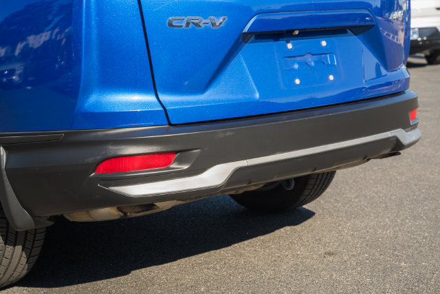 Used 2020 Honda CR-V EX-L image 9