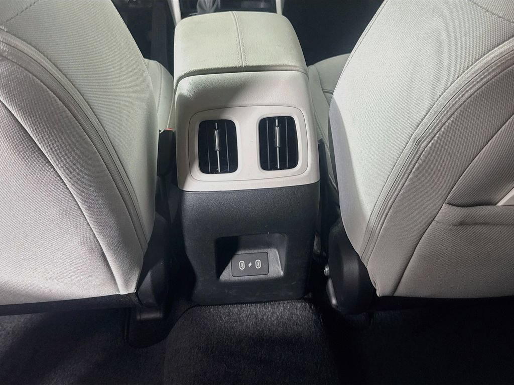 Used 2025 Hyundai Tucson SEL FWD image 26