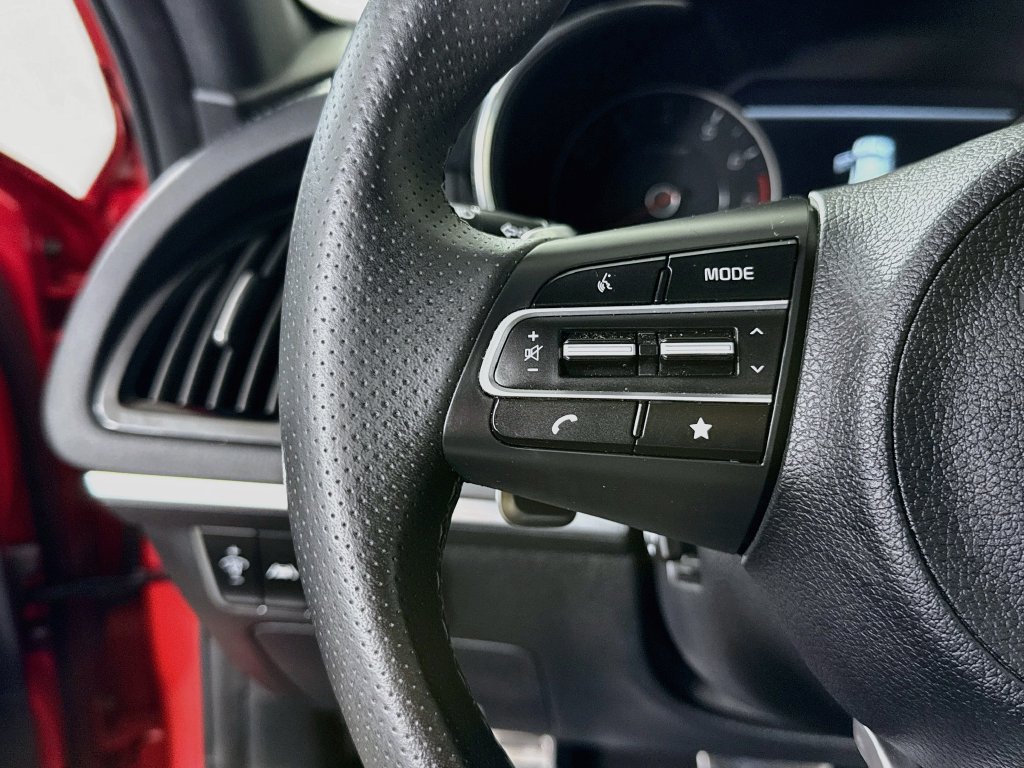 Used 2022 Kia Stinger GT2 AWD/4WD image 23